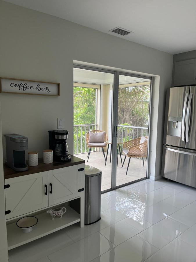 Great Location With Lake View North North Naples Buitenkant foto